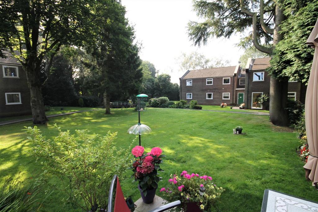Communal Gardens