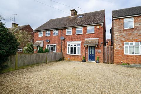 4 bedroom semi-detached house for sale - Stewkley Road, Wing