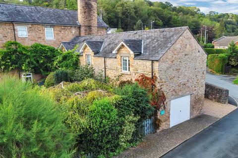 3 bedroom cottage for sale, Powis Close, Pant, Oswestry