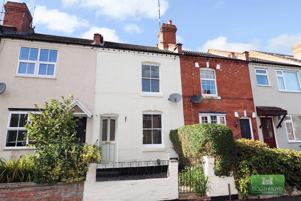 Henry Street, Kenilworth, Kenilworth, Warwickshire 2 bed terraced house