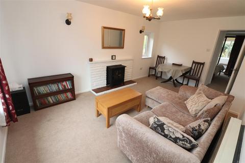 2 bedroom detached bungalow for sale, Applewood Heights, West Felton, Oswestry