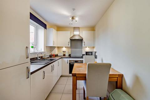 1 bedroom apartment for sale - Llys Isan, Ilex CLose, Llanishen, Cardiff, CF14 5DZ