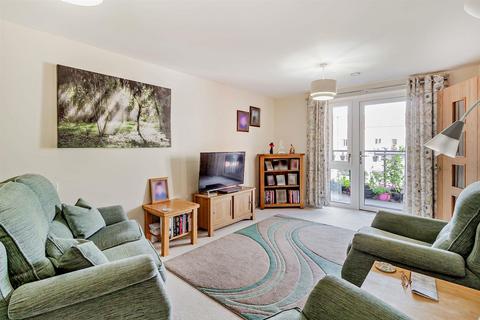 1 bedroom apartment for sale, Llys Isan, Ilex CLose, Llanishen, Cardiff, CF14 5DZ