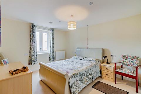 1 bedroom apartment for sale, Llys Isan, Ilex CLose, Llanishen, Cardiff, CF14 5DZ