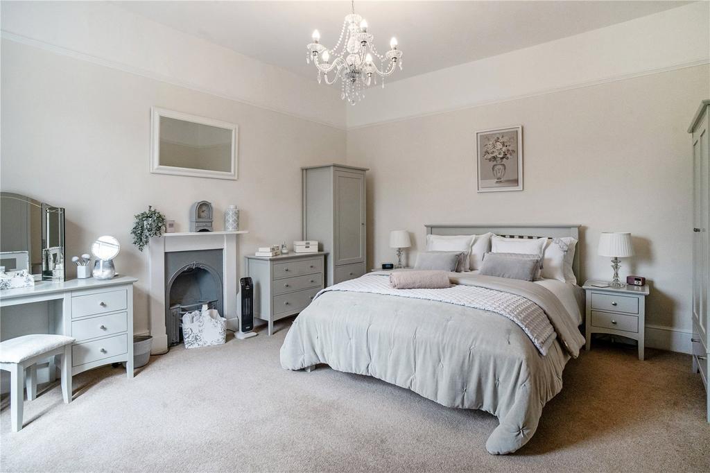 Principal Suite