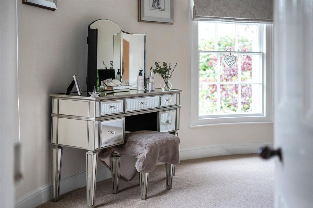 Principal Suite