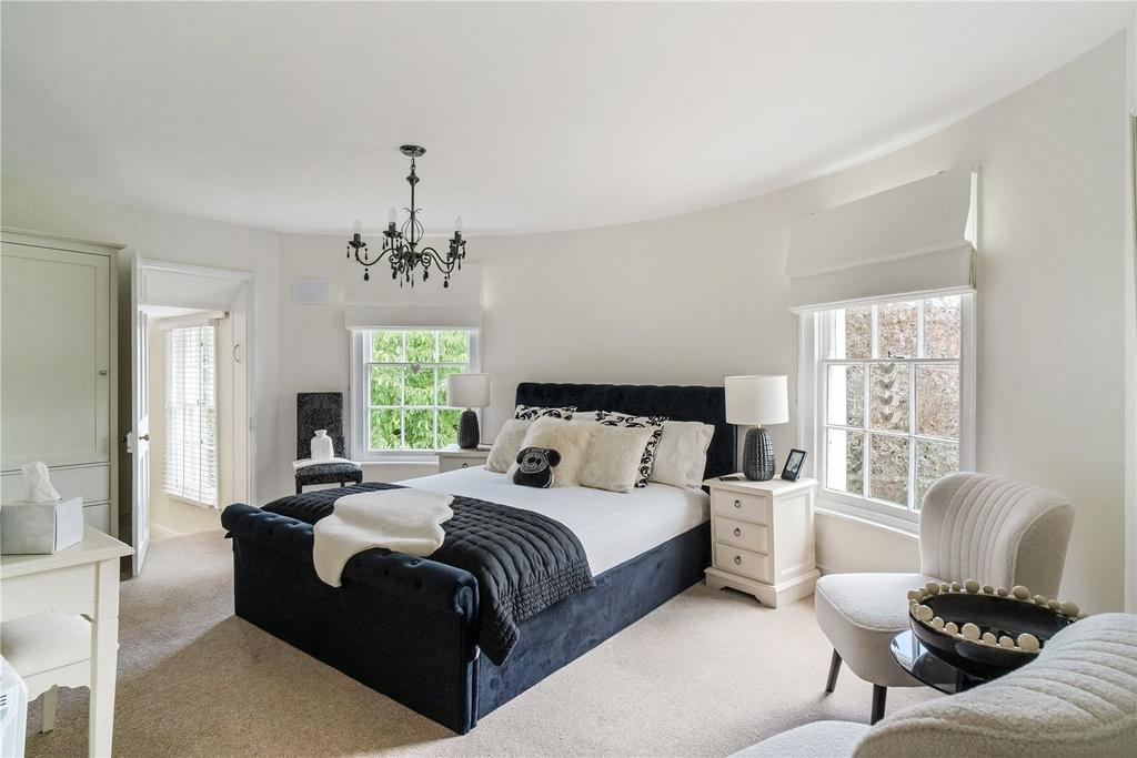 Guest Bedroom