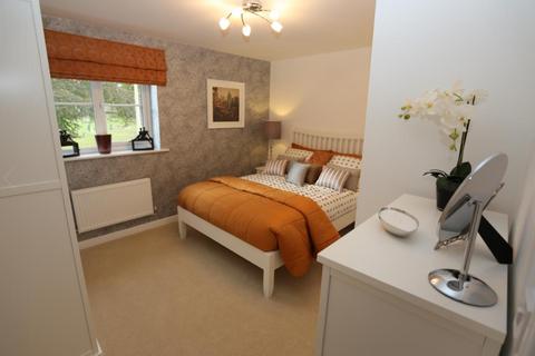 2 bedroom semi-detached house to rent - Carrwood Park, Bradford, BD4