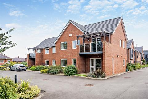 2 bedroom apartment for sale, Burey Court, Barnacre Road, Longridge, Preston