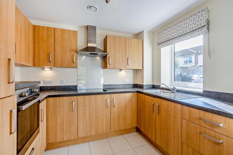 2 bedroom apartment for sale, Burey Court, Barnacre Road, Longridge, Preston