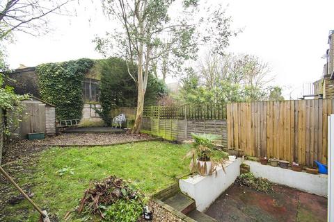 1 bedroom flat to rent, Lambert Road, SW2