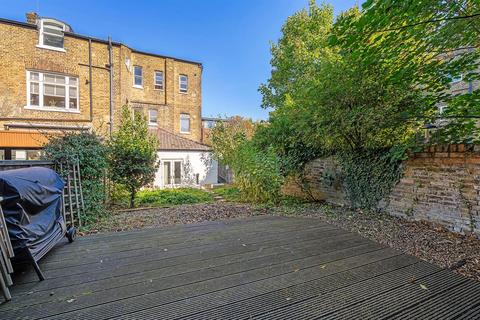 1 bedroom flat to rent, Lambert Road, SW2