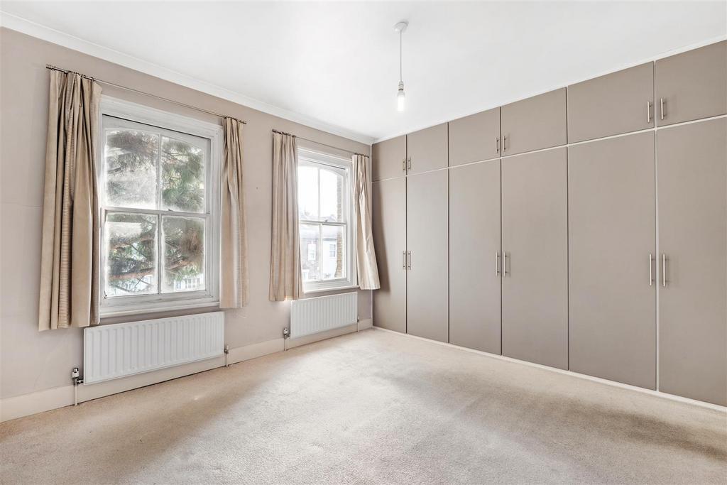 Raleigh Road, London 3 bed terraced house for sale £525,000