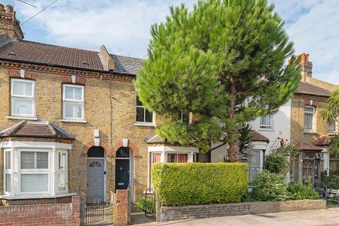 16 Raleigh Road, London, SE20 7JB
