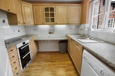 2 bedroom retirement property for sale - Arden Mews, Northallerton