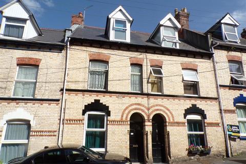 undefined, Barnstaple