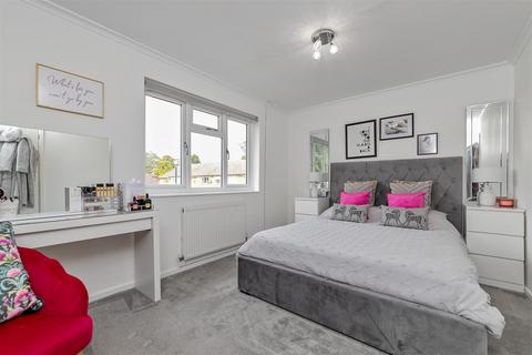 2 bedroom maisonette for sale, Ryecroft Court, Hatfield Road, St Albans