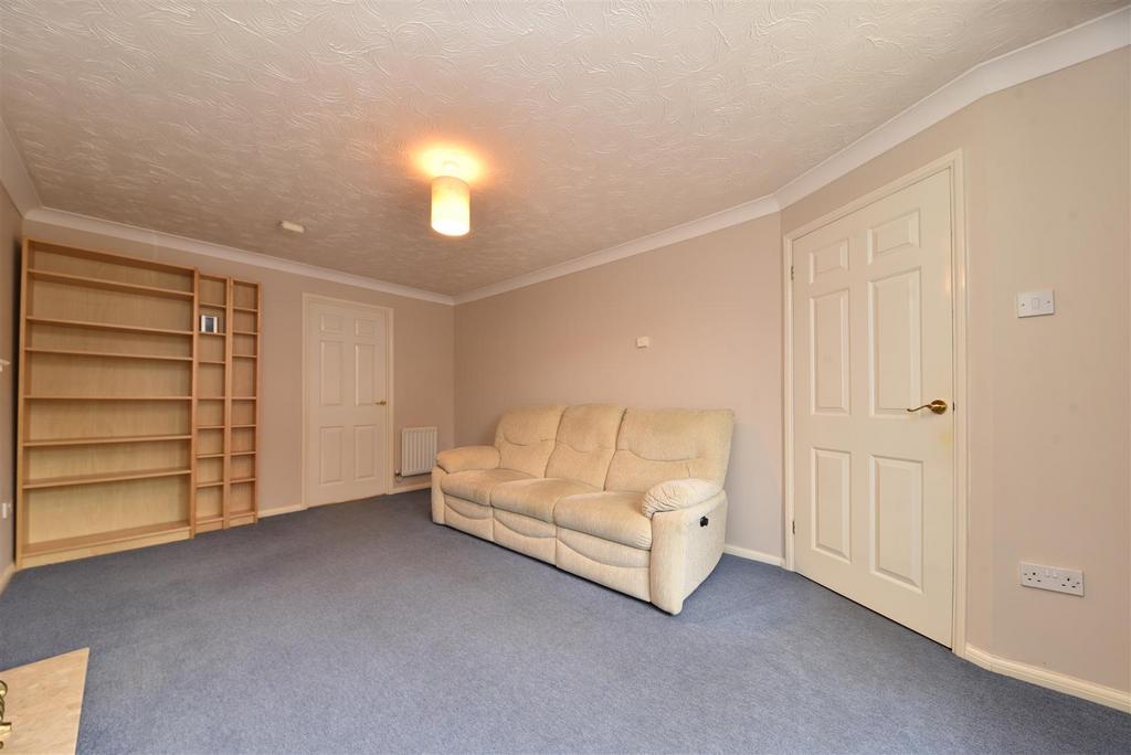 Thirlmere, Stevenage, Herts 3 bed end of terrace house for sale £375,000