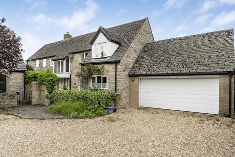 4 bedroom detached house for sale, Shepherds Close, Weston-On-The-Green, Bicester