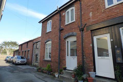 2 bedroom end of terrace house to rent, Imperial Mews, Newton Abbot