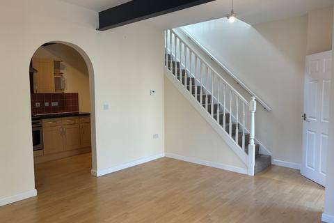 2 bedroom end of terrace house to rent, Imperial Mews, Newton Abbot