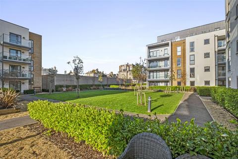 1 bedroom apartment for sale, Neptune House, Heene Road, Worthing