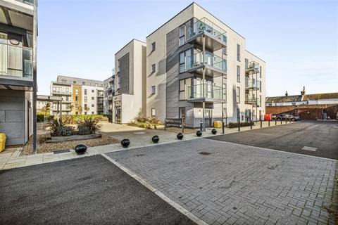 1 bedroom apartment for sale, Neptune House, Heene Road, Worthing