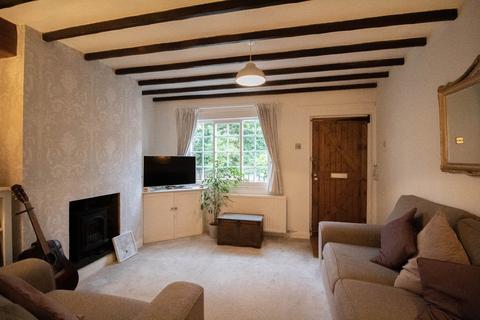 2 bedroom terraced house for sale - Greenway Street, Handbridge, Chester