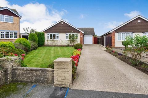 38 Avon Drive, Huntington, York, YO32 9YA