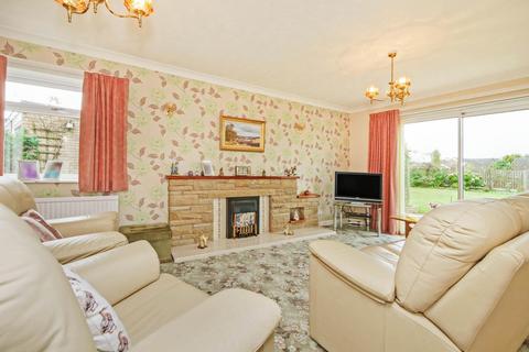 38 Avon Drive, Huntington, York, YO32 9YA