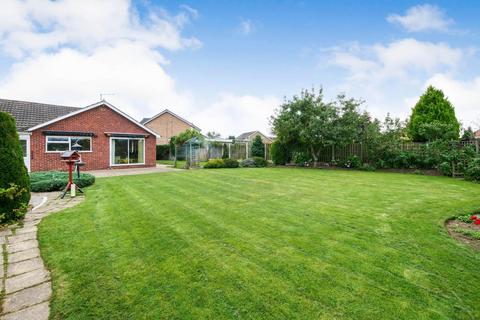 38 Avon Drive, Huntington, York, YO32 9YA