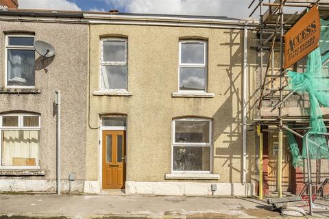 3 bedroom terraced house for sale, Lime Street, Gorseinon, Swansea