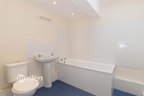 77a Upper Lewes Road, Brighton, BN2 3FF