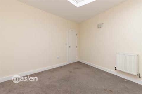 77a Upper Lewes Road, Brighton, BN2 3FF