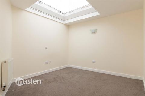77a Upper Lewes Road, Brighton, BN2 3FF