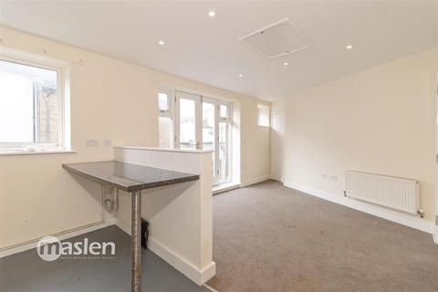 77a Upper Lewes Road, Brighton, BN2 3FF
