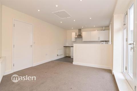77a Upper Lewes Road, Brighton, BN2 3FF