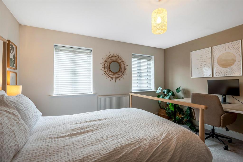 Bedroom two