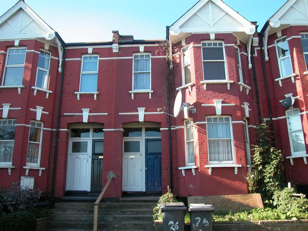 Hillview Gardens, Hendon, London, NW4 2 bed to rent £1,750