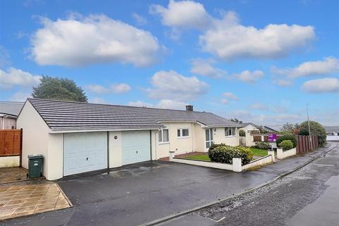 3 bedroom detached bungalow for sale, Meadow Drive, Weston-In-Gordano