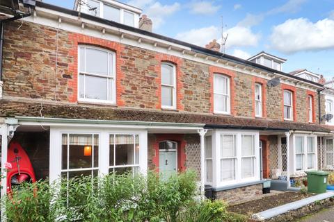 4 bedroom terraced house for sale, Park Lane, Bideford, Devon, EX39