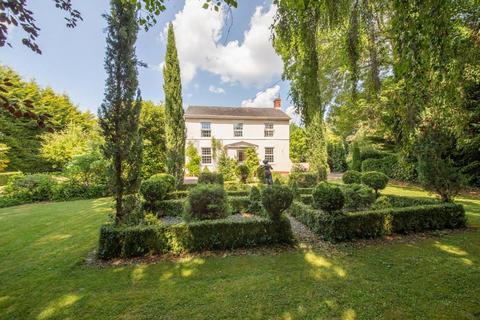 6 bedroom detached house for sale - Brimfield, Ludlow