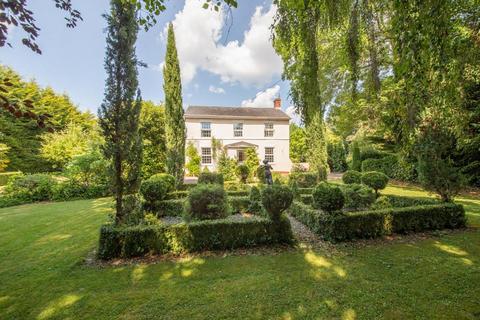 6 bedroom detached house for sale, Brimfield, Ludlow