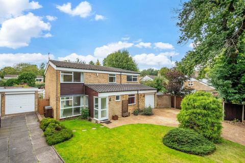 1 Downs Wood, Vigo, Gravesend, DA13 0SQ