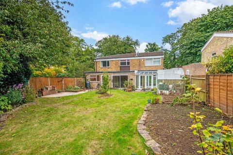 1 Downs Wood, Vigo, Gravesend, DA13 0SQ