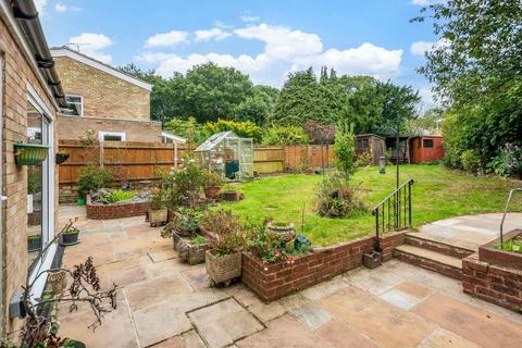 1 Downs Wood, Vigo, Gravesend, DA13 0SQ