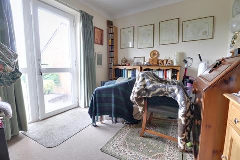 2 bedroom bungalow for sale, Redwood Close, Hemyock, Cullompton, Devon, EX15