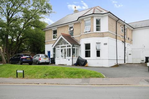 24a Surrey Road, Bournemouth, BH4 9BX