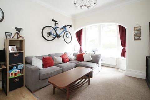 24a Surrey Road, Bournemouth, BH4 9BX