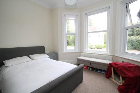 24a Surrey Road, Bournemouth, BH4 9BX
